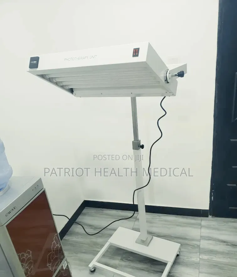 Phototherapy Light (Or Unit)