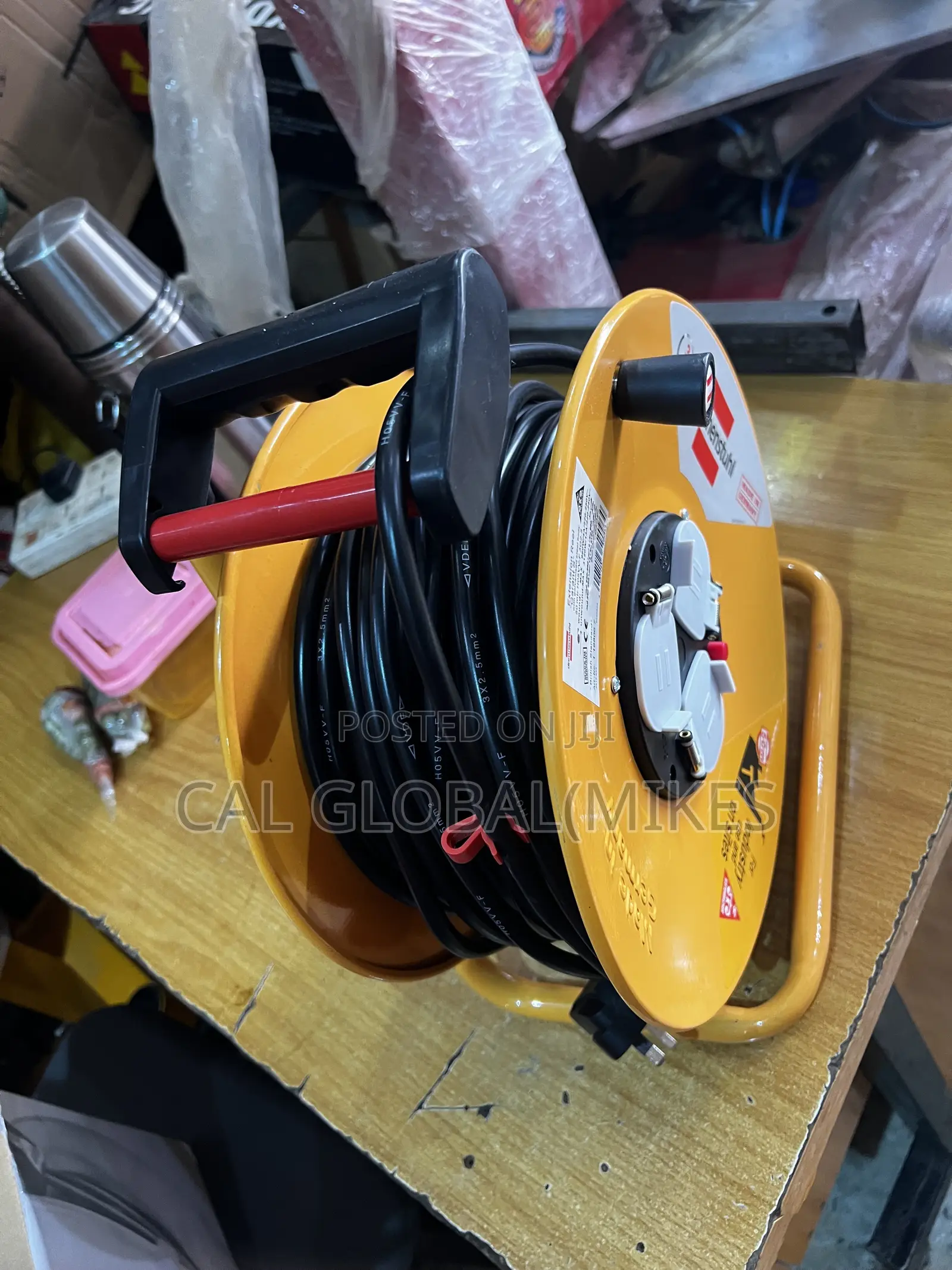 Extension Cable