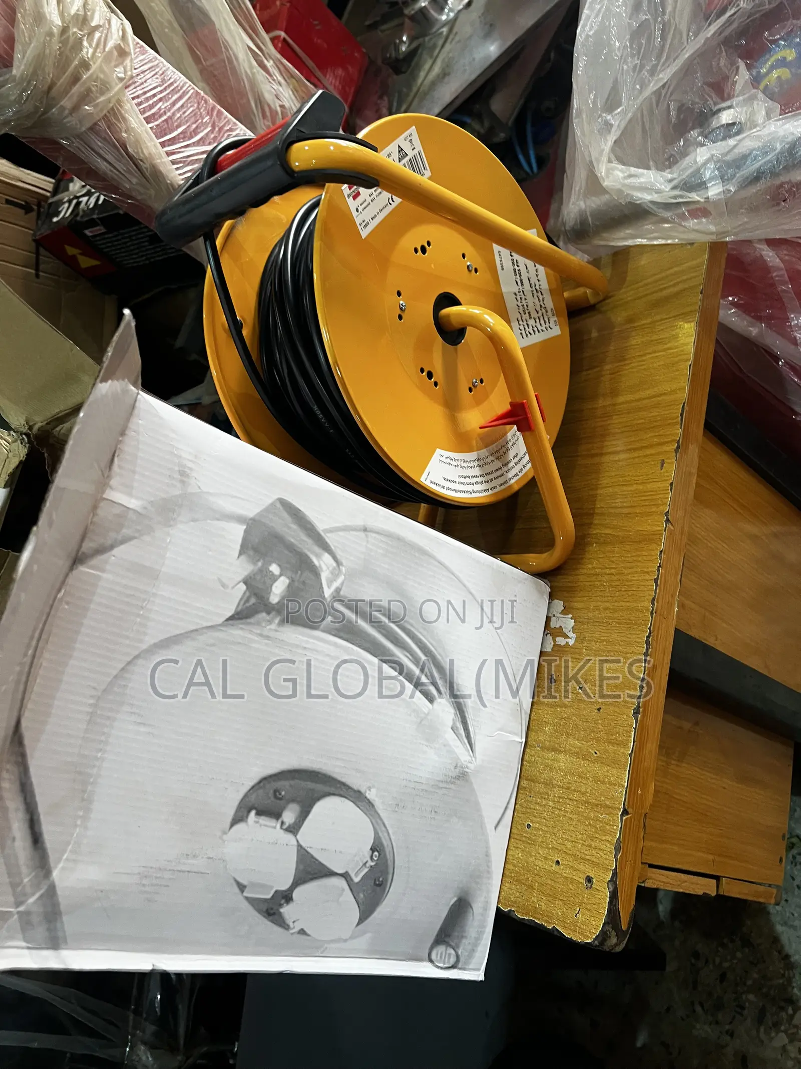 Extension Cable