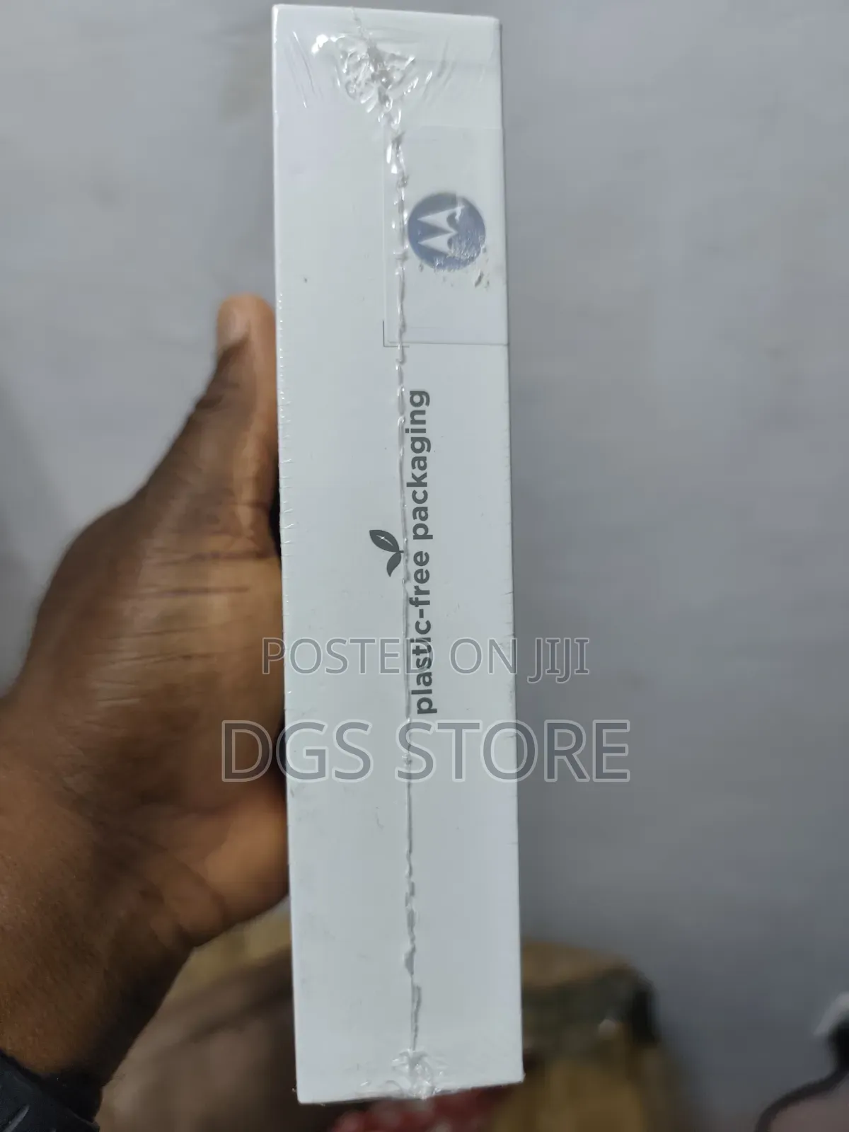 New Motorola Edge 70 512 GB