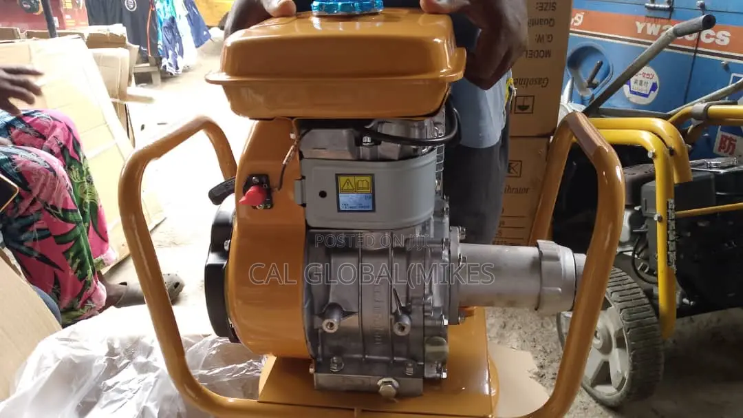 Pocker Vibrator Machine