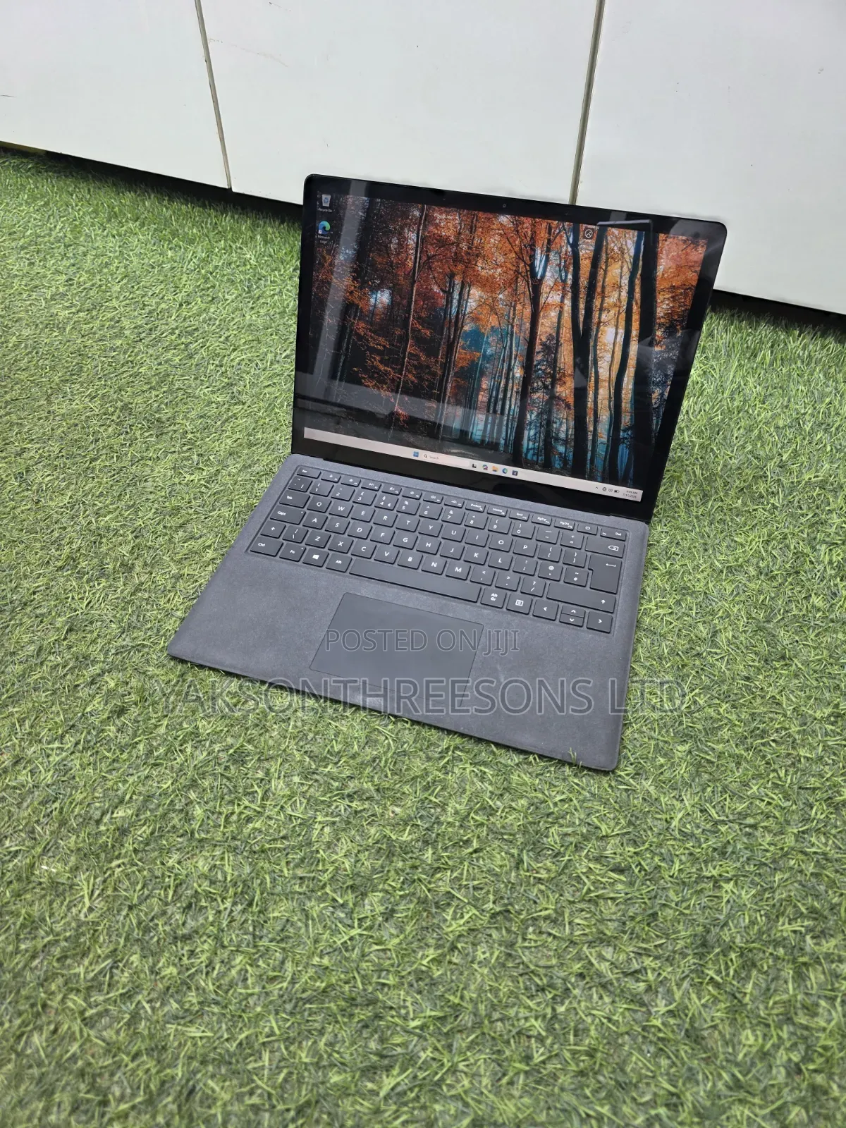 Laptop Microsoft Surface Pro 7 16GB Intel Core i7 SSD 512GB