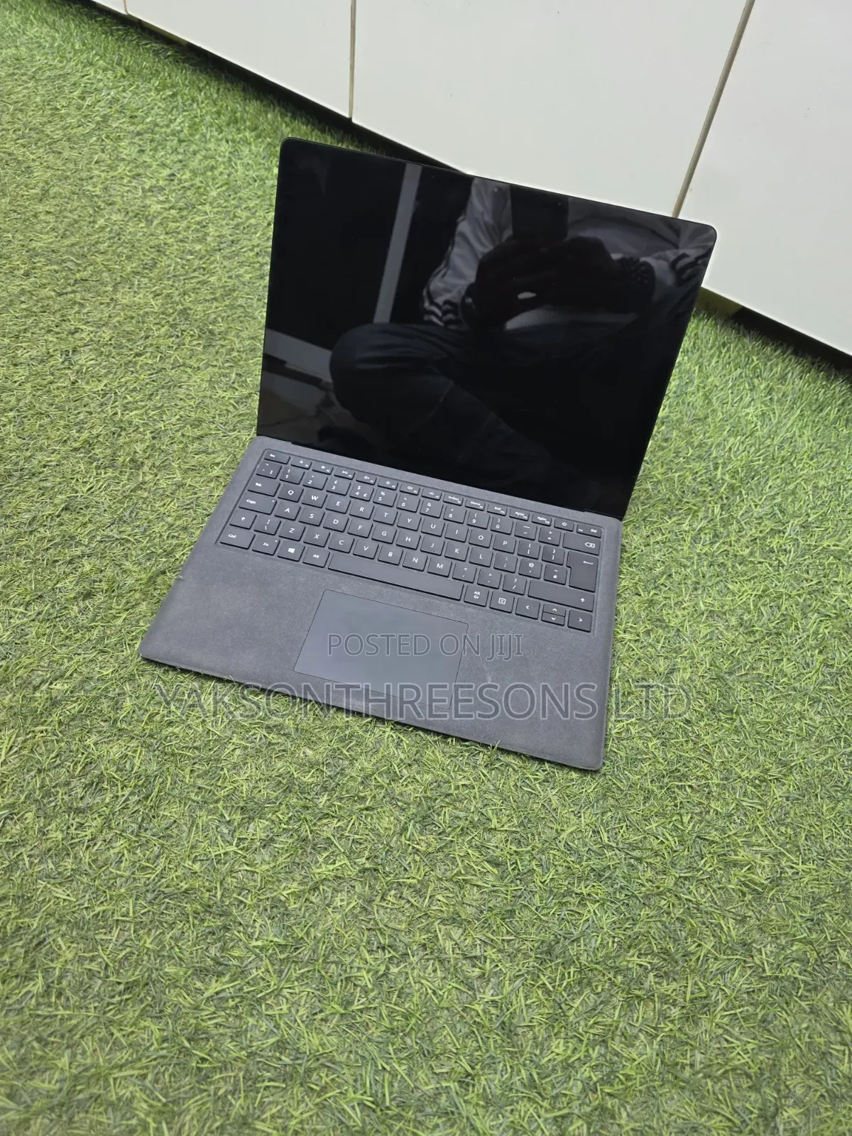 Laptop Microsoft Surface Pro 7 16GB Intel Core i7 SSD 512GB