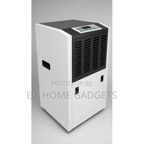 Black+decker 60l Industrial Dehumidifier R601e