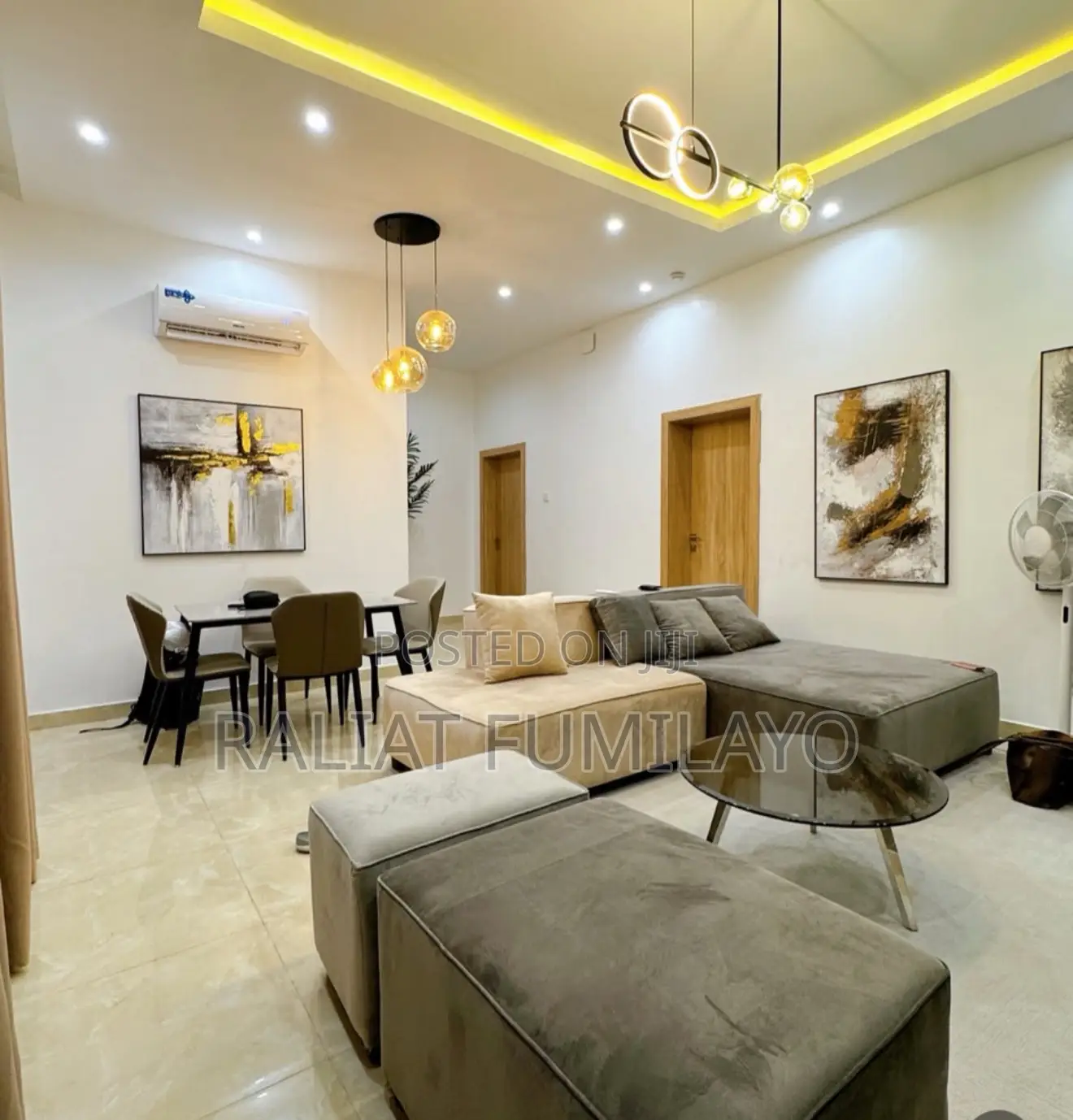Luxury Interior Design | Homes, Offices Retail
