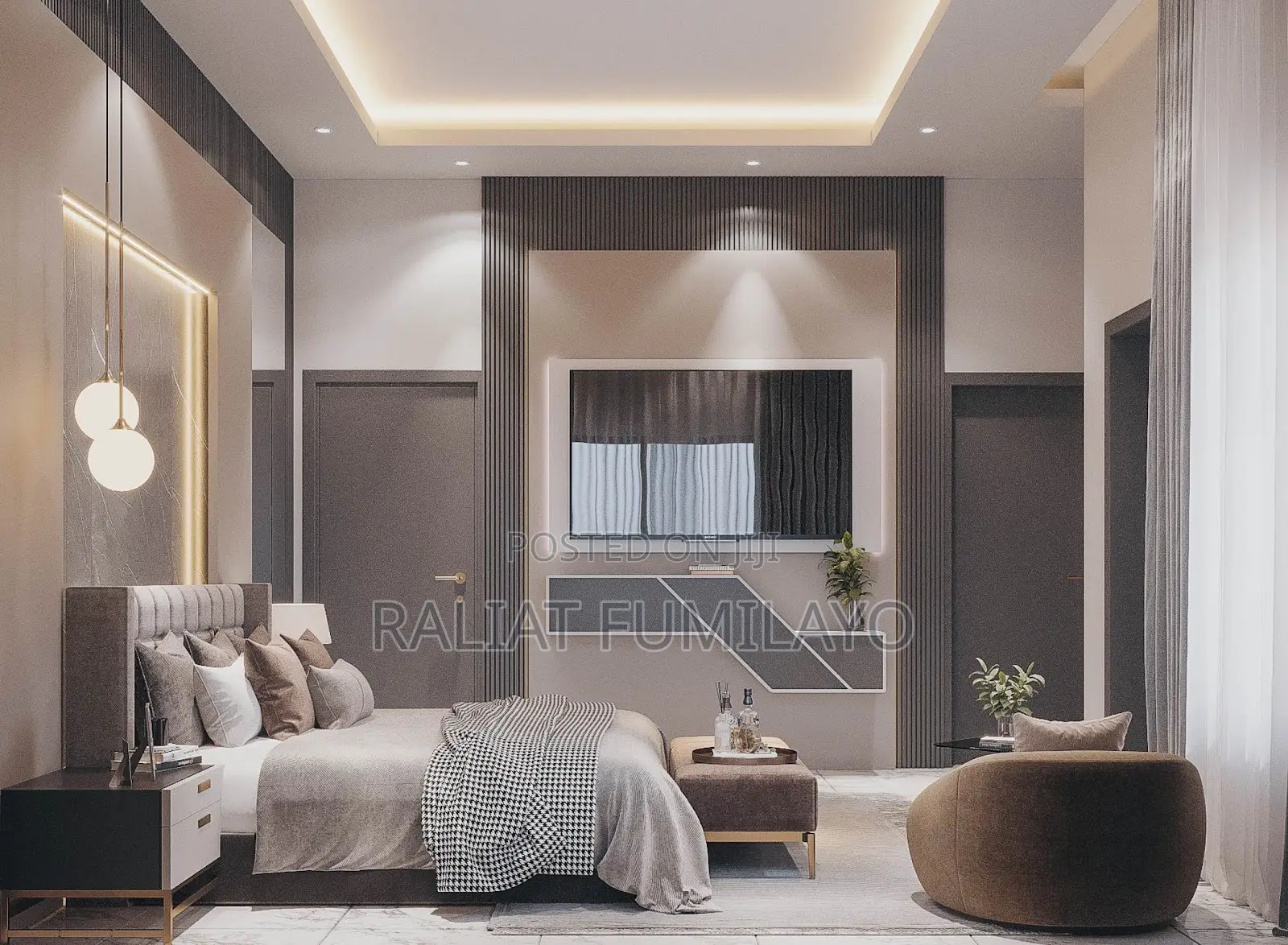 Luxury Interior Design | Homes, Offices Retail