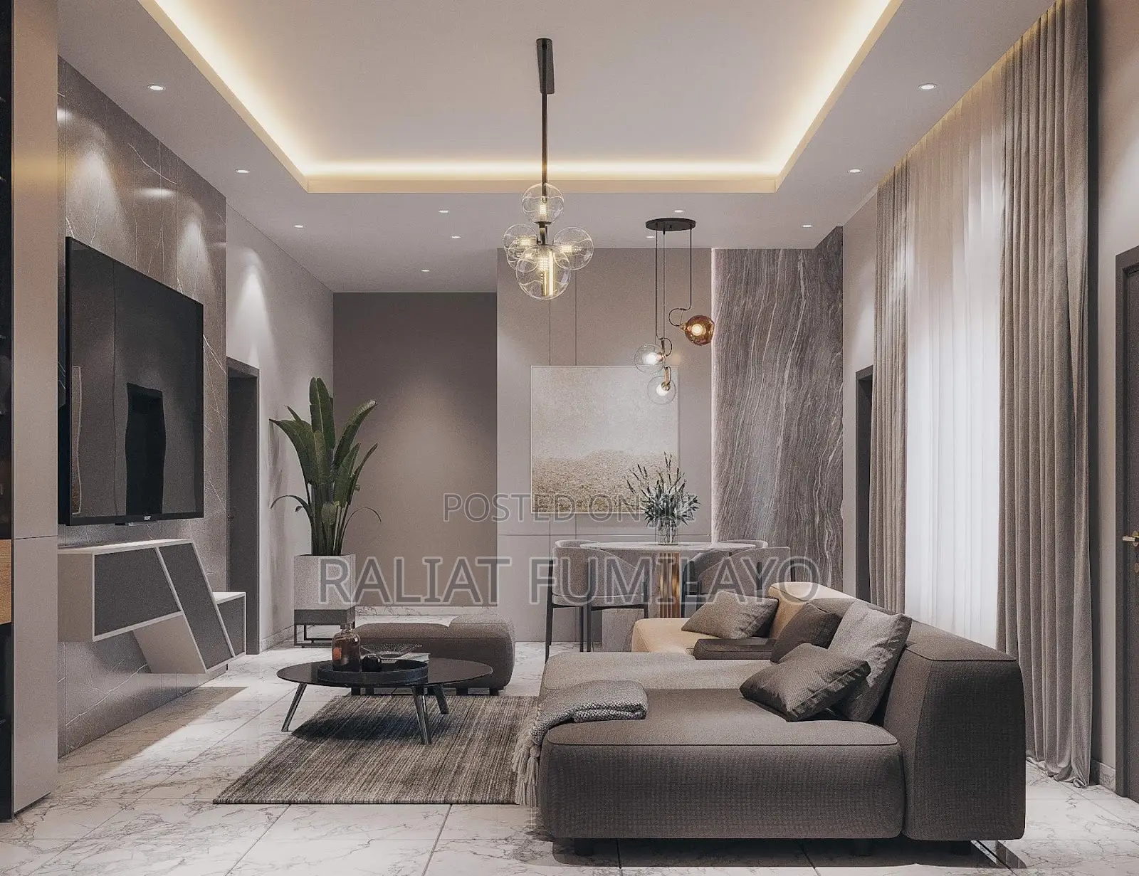 Luxury Interior Design | Homes, Offices Retail