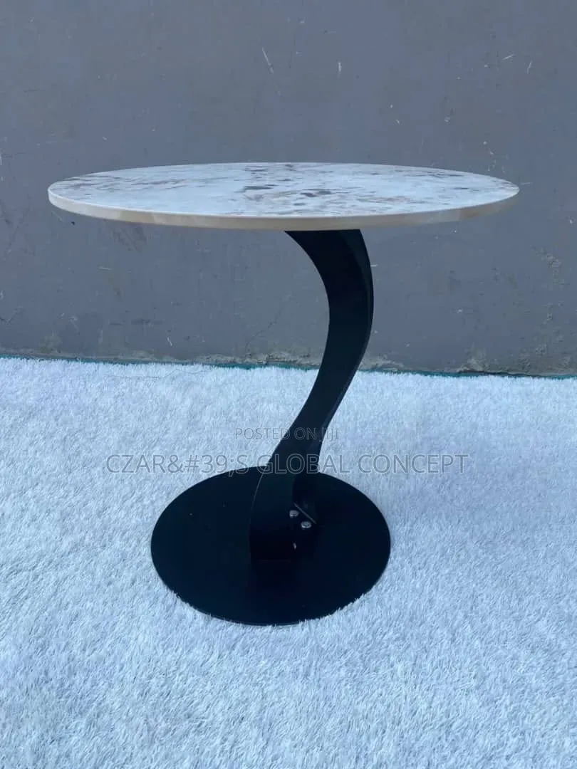 Luzury Side Stools