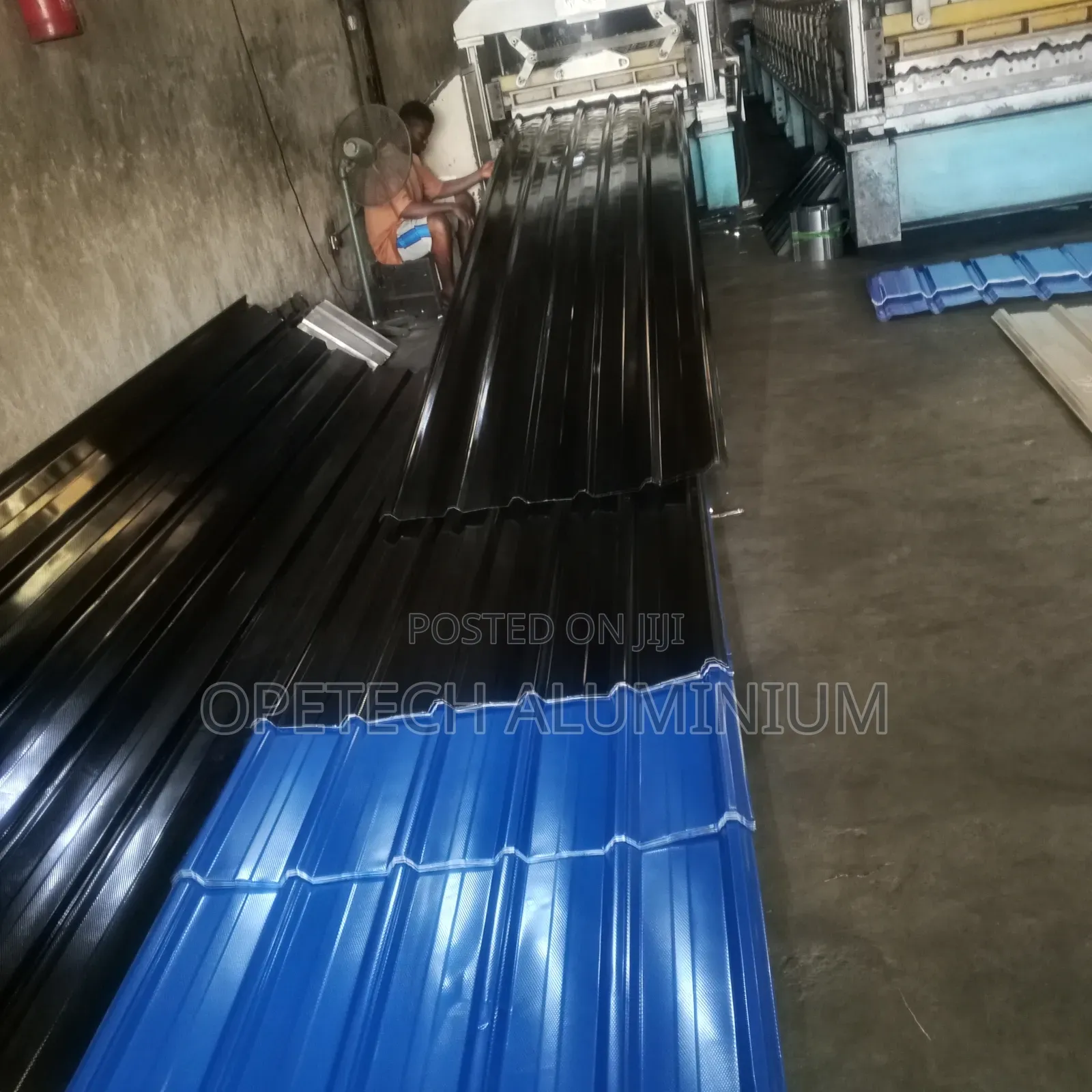 Best Long Span Aluminum Roofing for Your Home