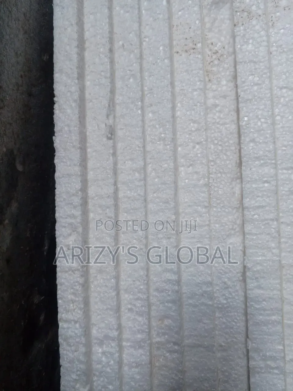 Styrofoam Sheet /Polystyrene Sheets