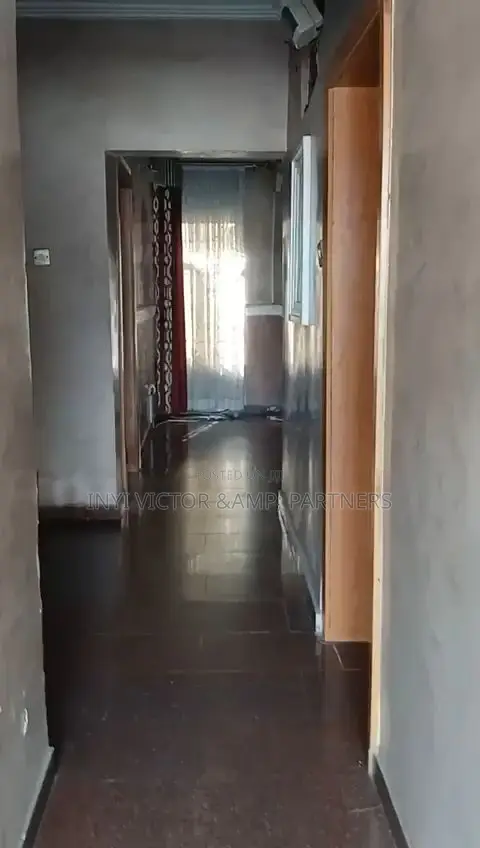 2bdrm Duplex in Garki for sale