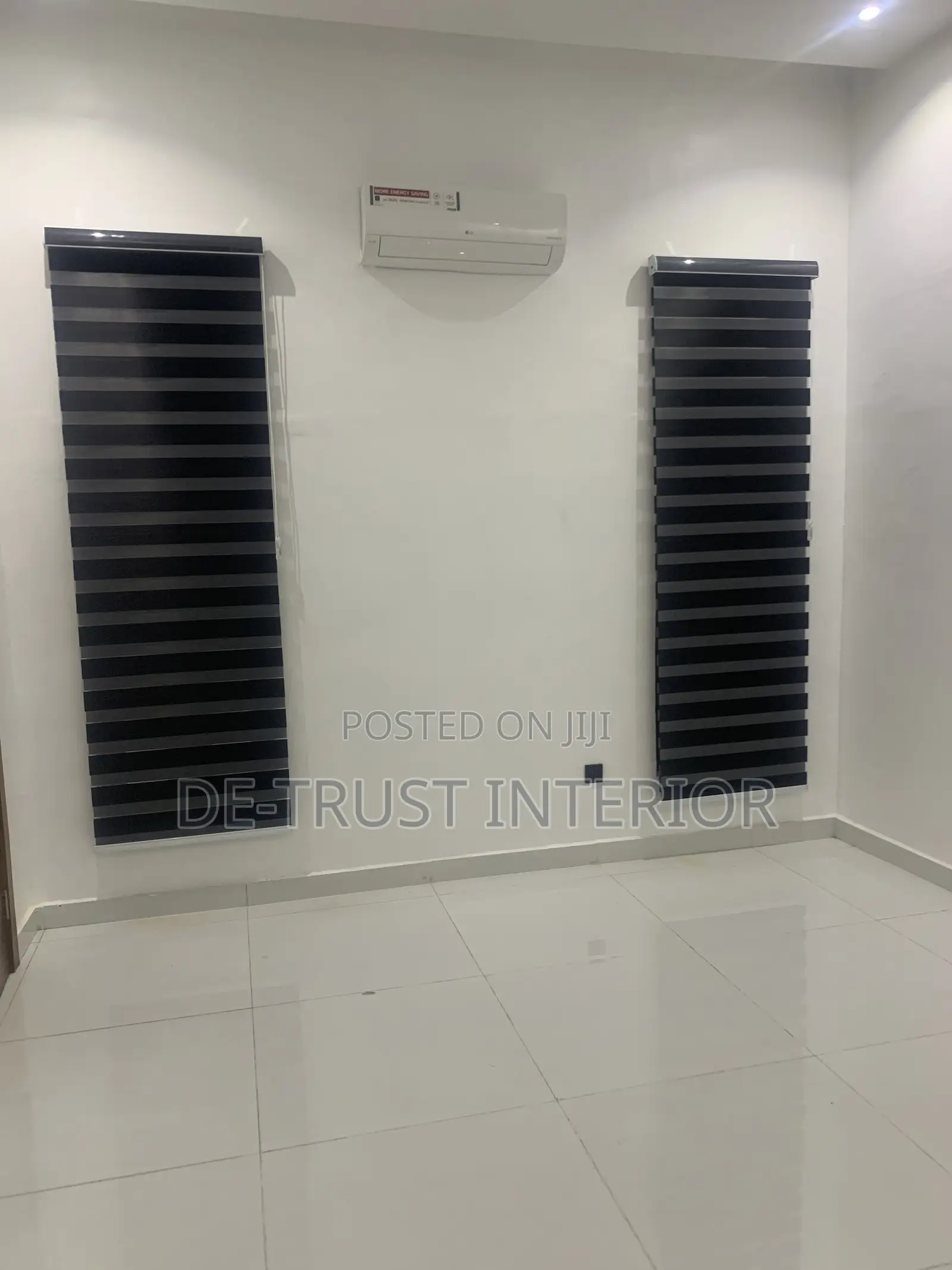Premium Window Blind