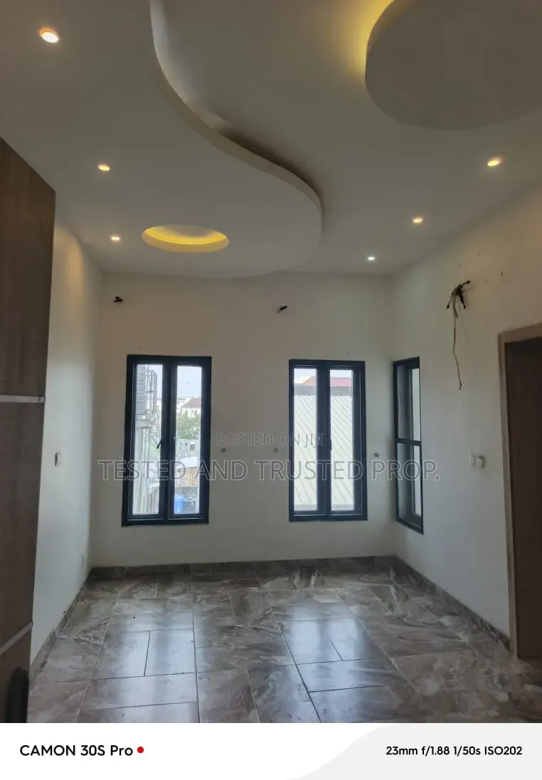 3bdrm Apartment in Conservation Center, Chevron for rent
