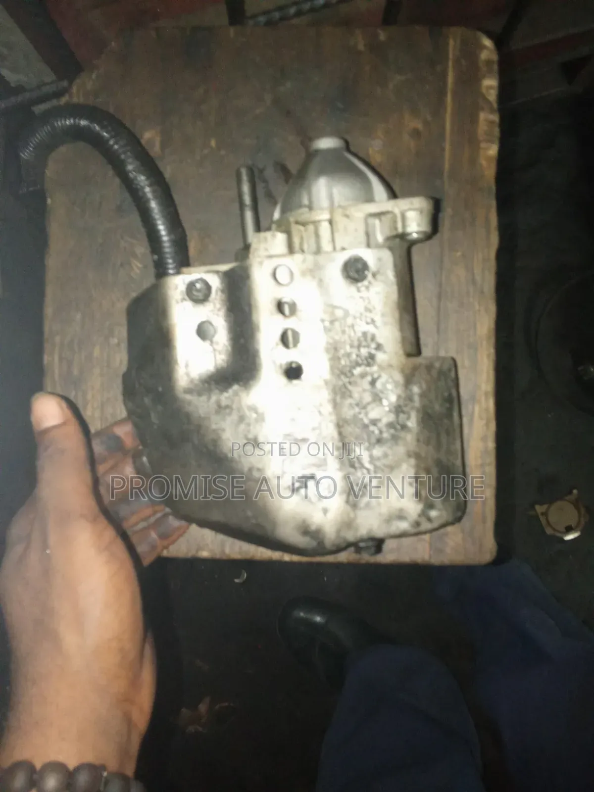 Kick Starter Hyundai Santa Fe, Sonata, Sorento, Sportage,Tucson,2014