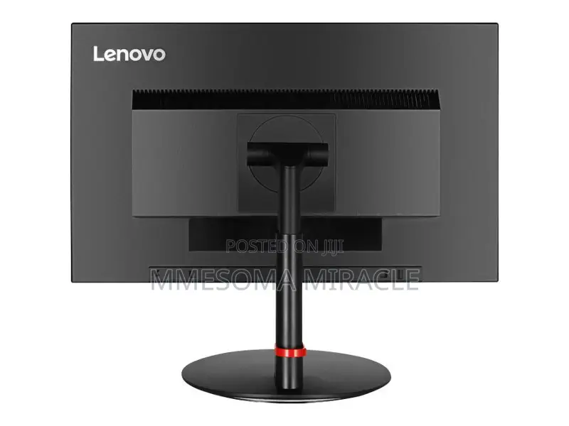 Lenovo ThinkVision T24i 24" Full HD Monitor