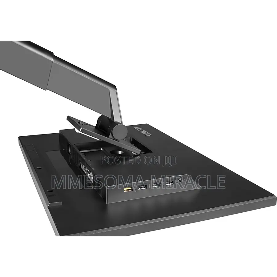 Lenovo ThinkVision T24i 24" Full HD Monitor