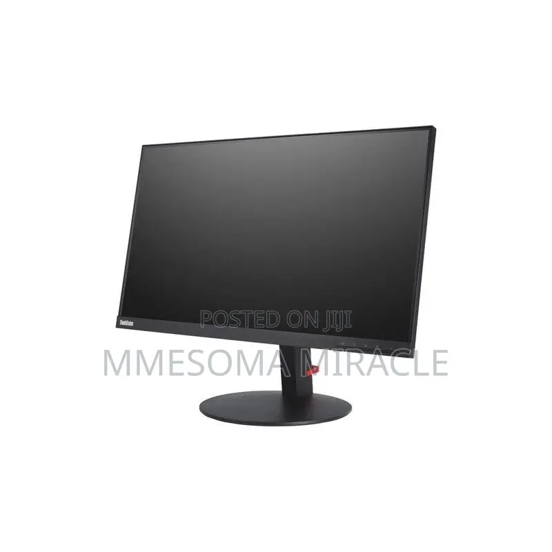 Lenovo ThinkVision T24i 24" Full HD Monitor