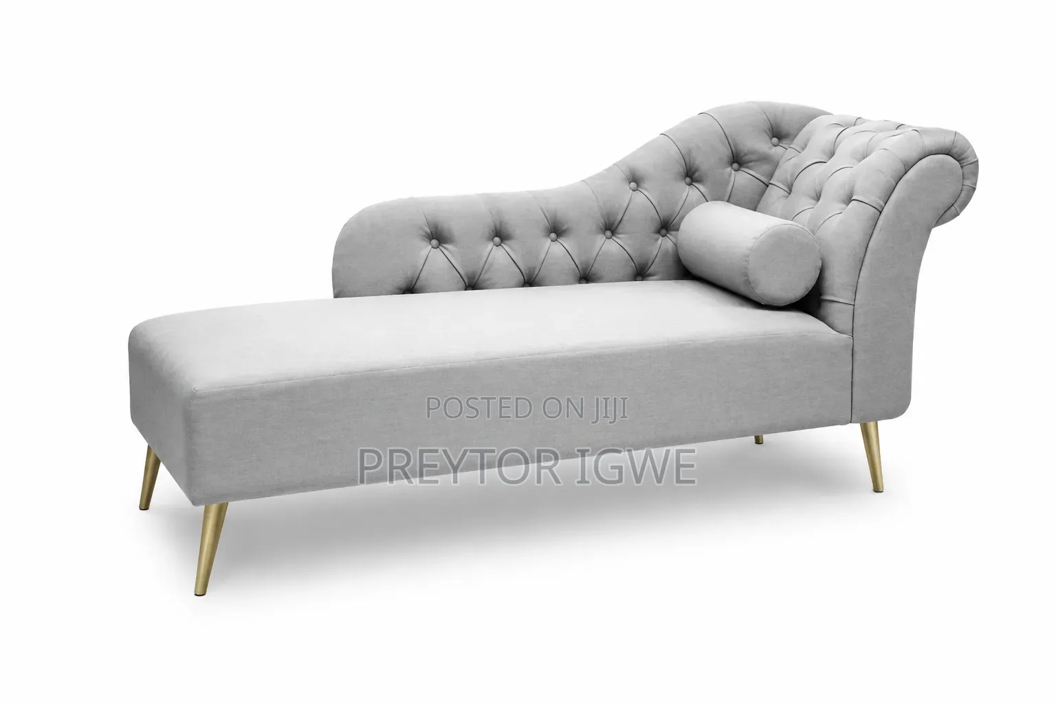 3 Seater Love Chair