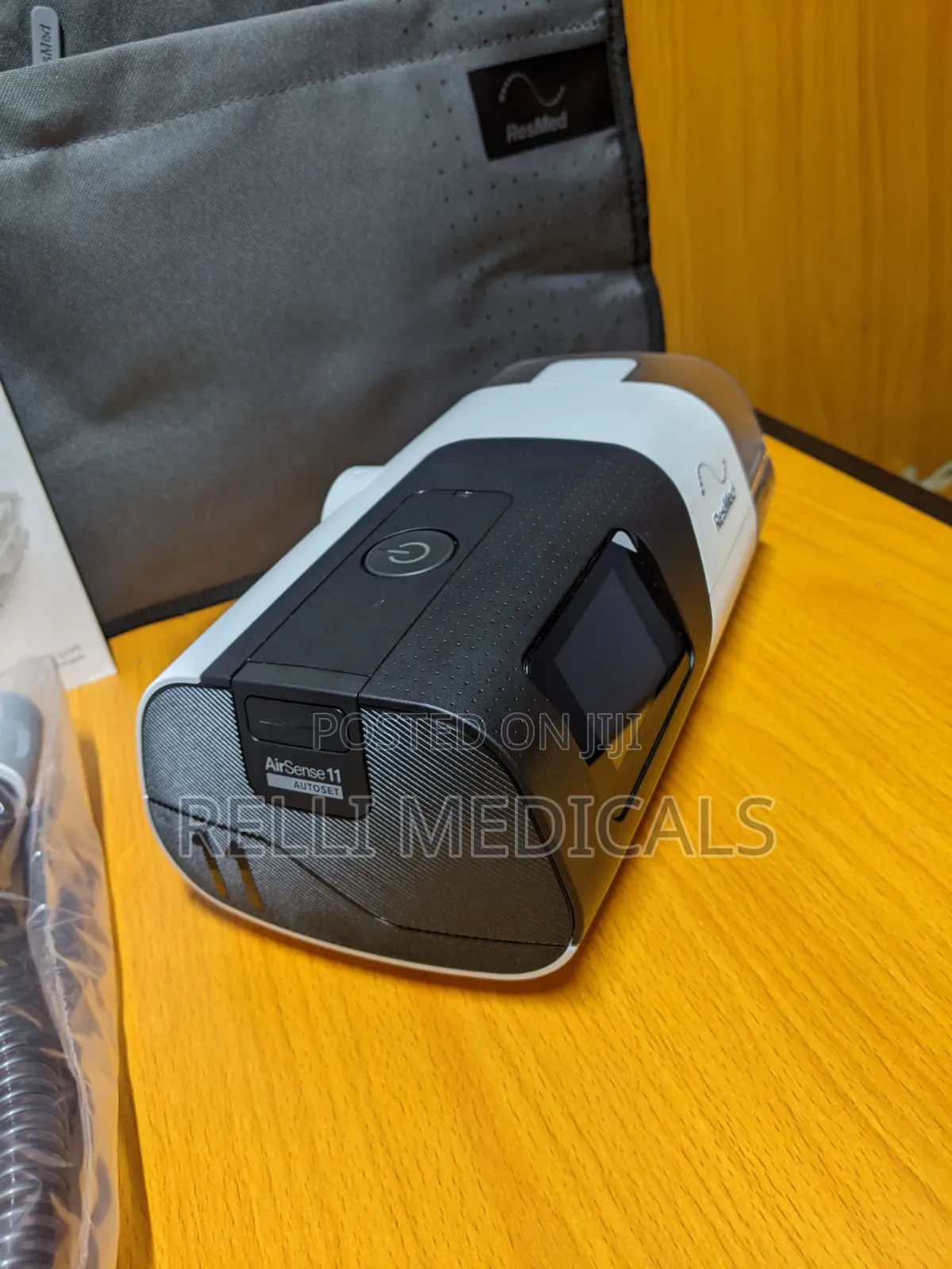 Resmed Airsense 11 Autoset Cpap Machine
