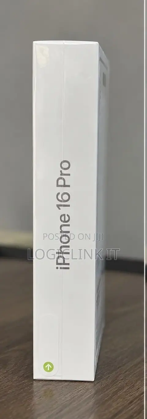 New Apple iPhone 16 Pro 128 GB