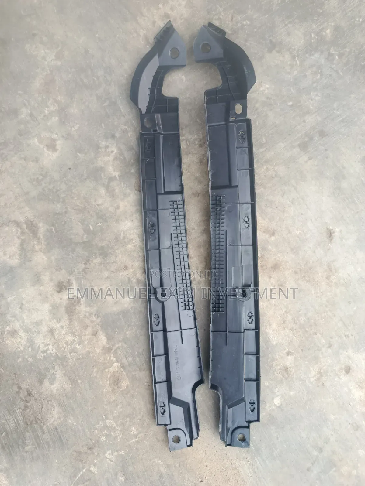 Inner Fender Plastic Honda Accord 2024