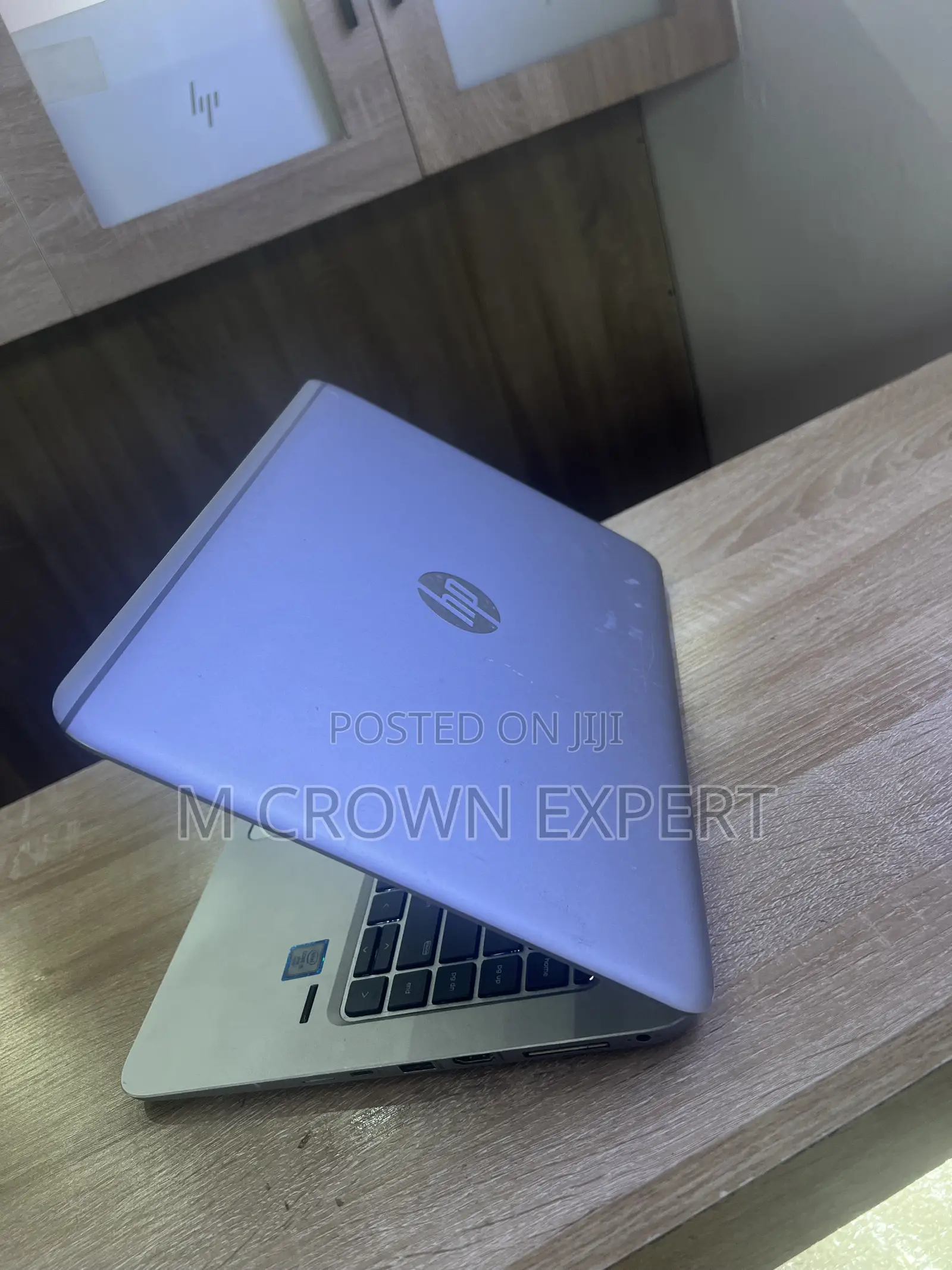 Laptop HP EliteBook 1040 G3 8GB Intel Core i5 SSD 256GB