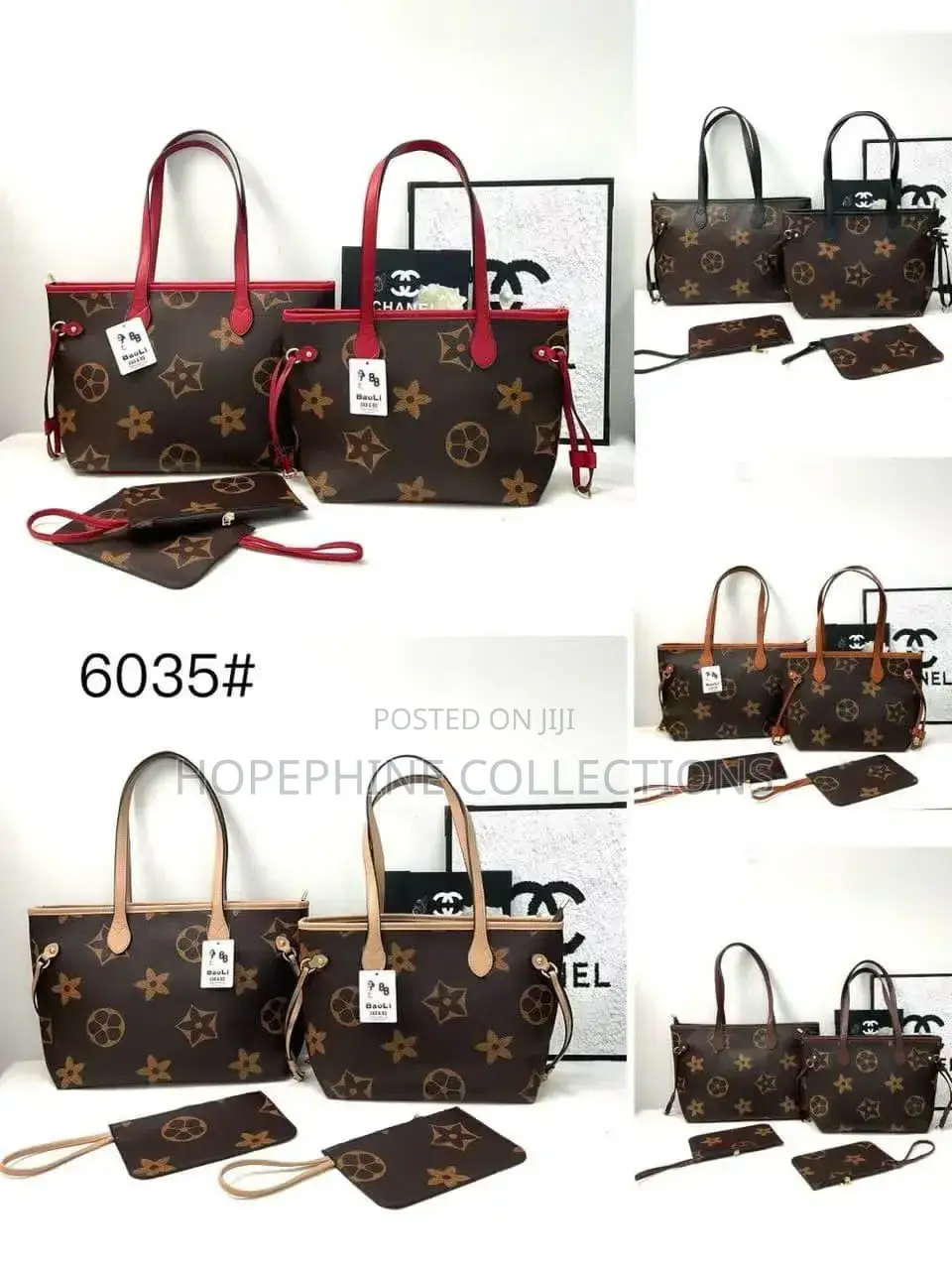 Hopephine Collections