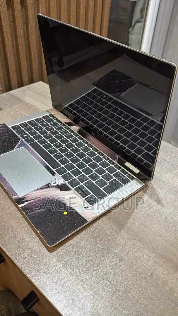 Laptop HP EliteBook x360 1030 G4 8GB Intel Core i5 SSD 256GB