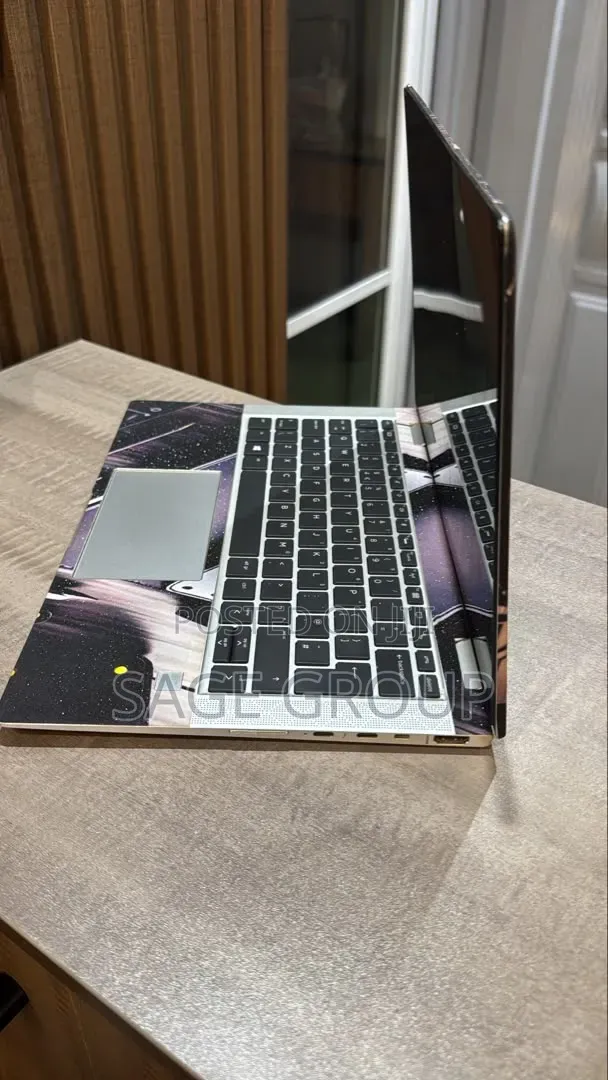 Laptop HP EliteBook x360 1030 G4 8GB Intel Core i5 SSD 256GB