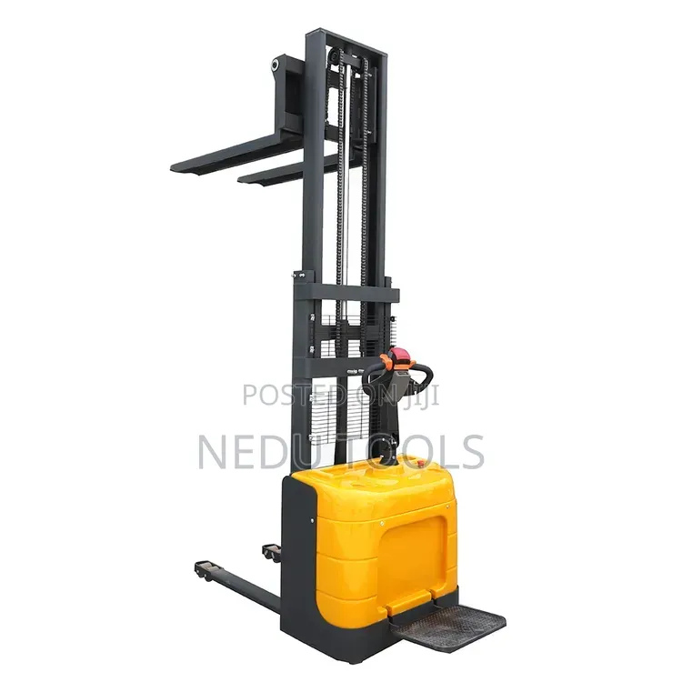 Electric Stacker