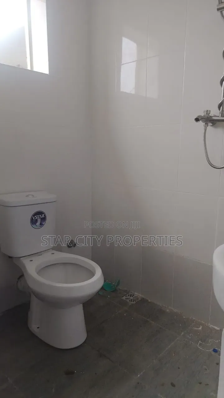 3bdrm Apartment in Okupe Estate, Mende for rent