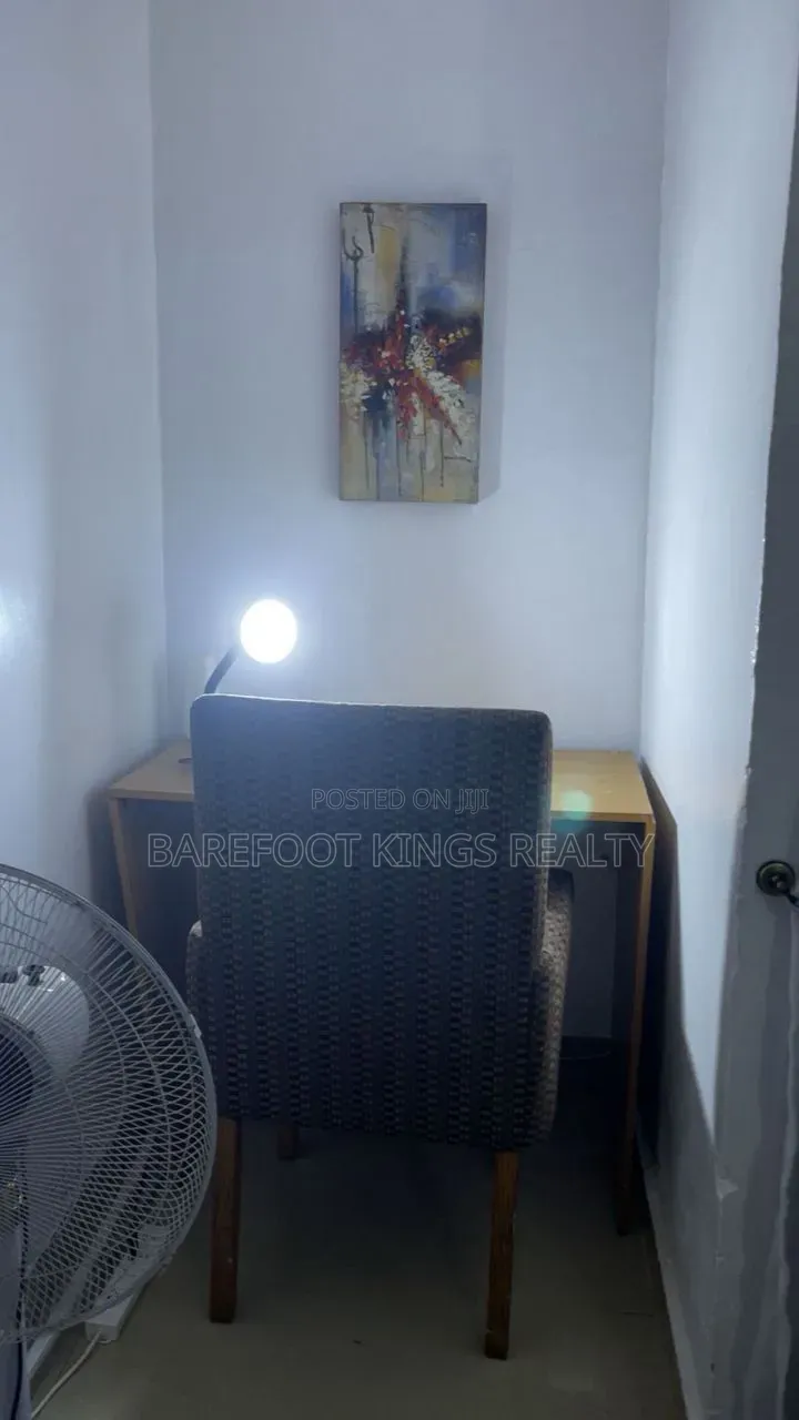 Cozy 1Room Studio Apartment