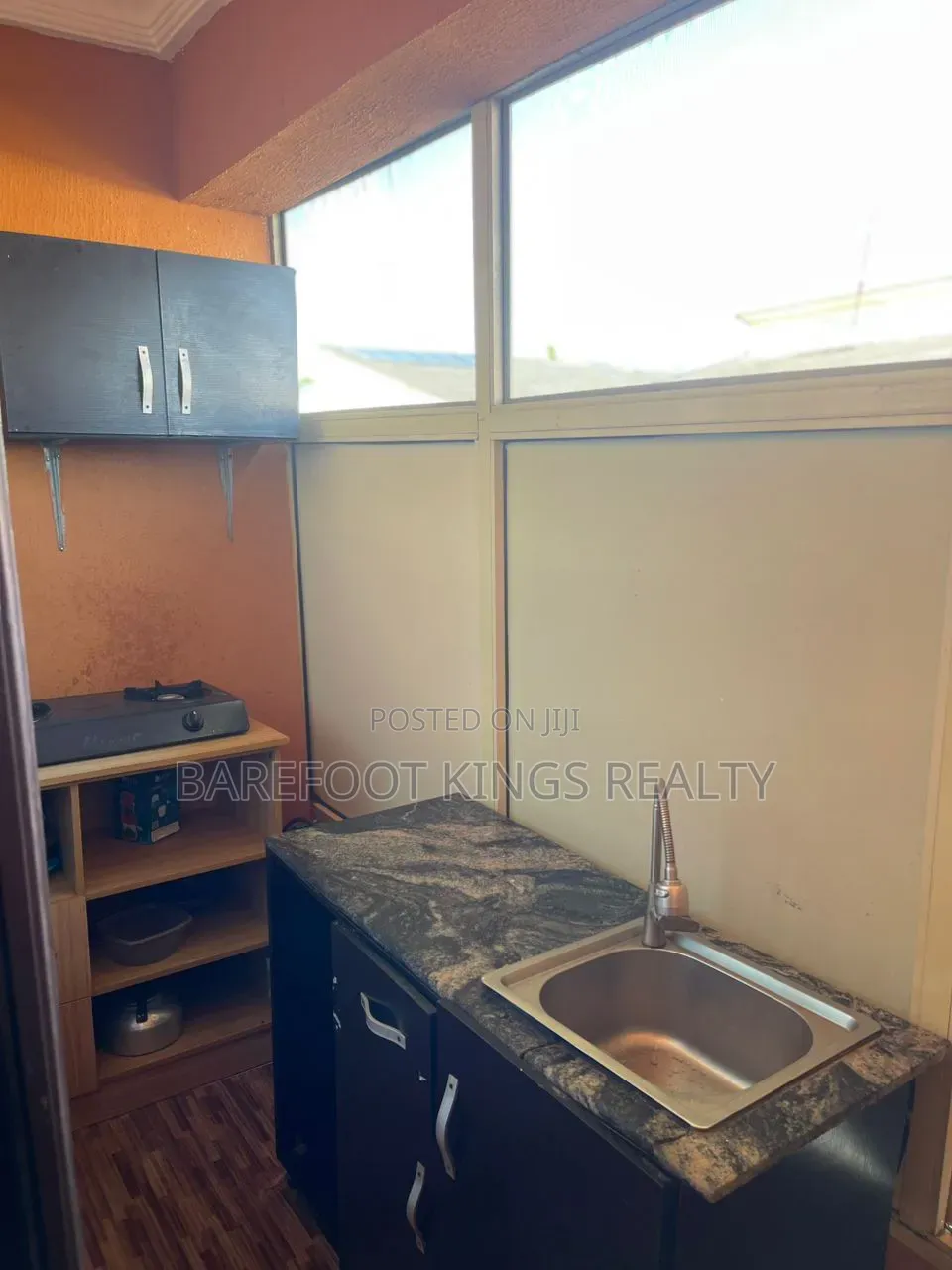 Cozy 1Room Studio Apartment