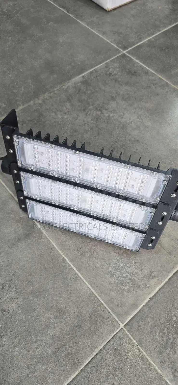 150w Led Stadium Light