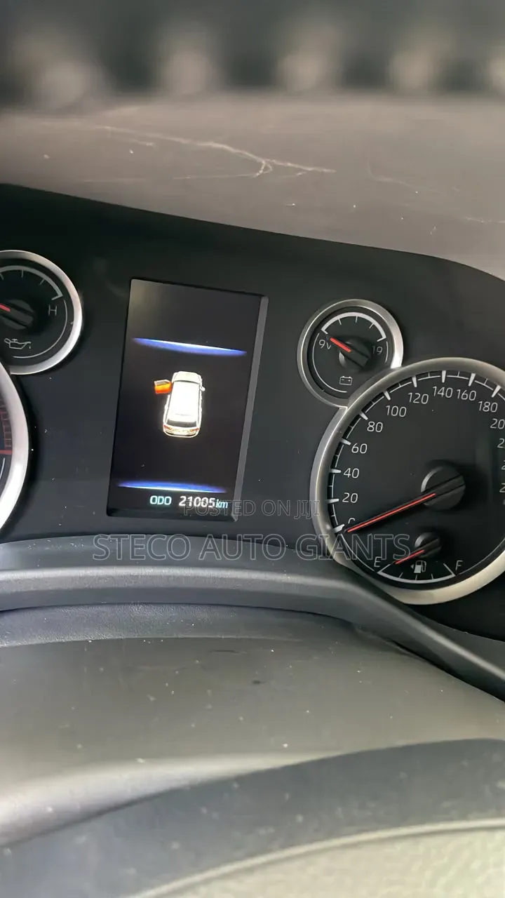 Car 2022 Black