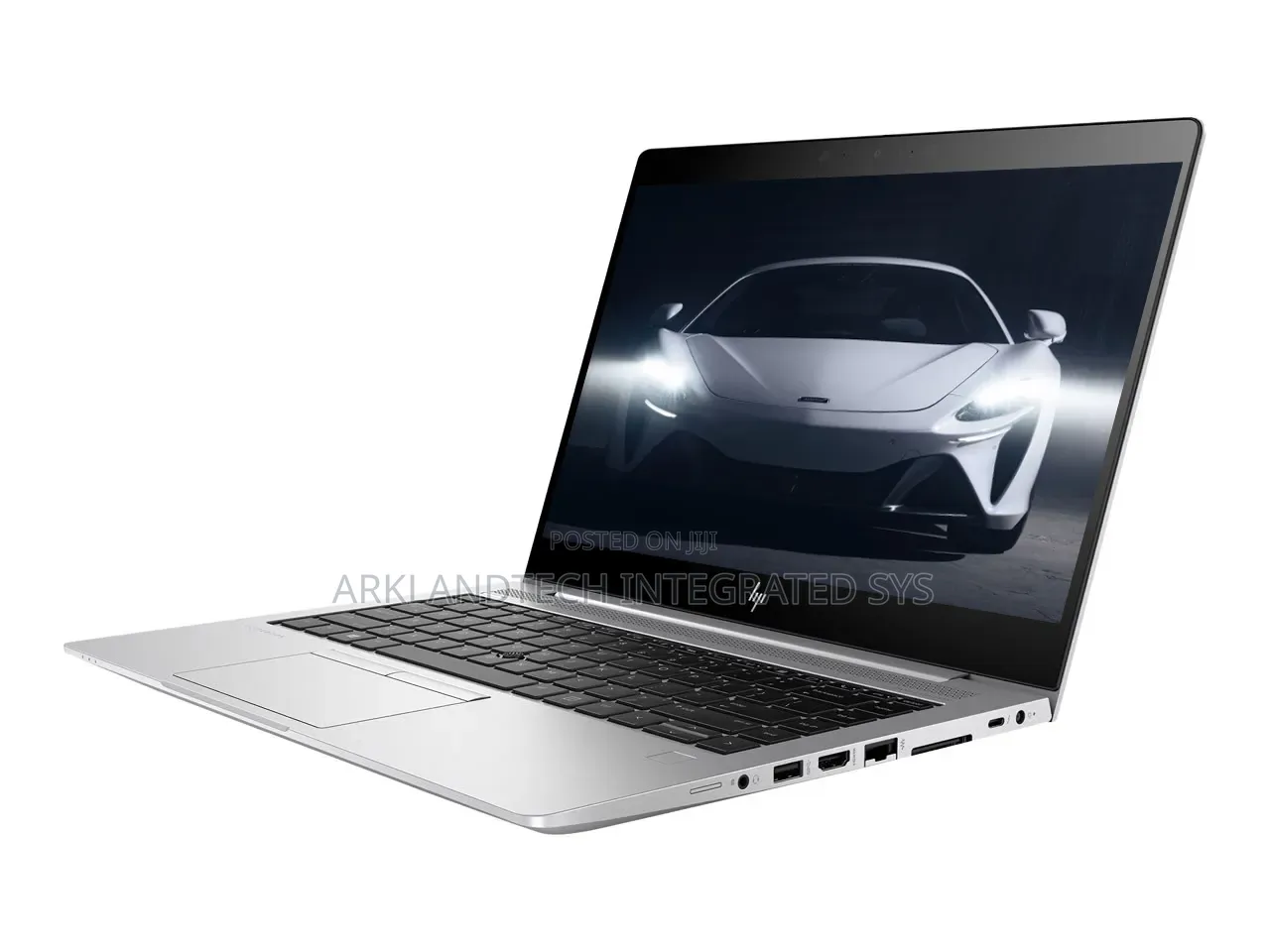 New Laptop HP EliteBook 840 G3 8GB Intel Core i5 SSD 512GB
