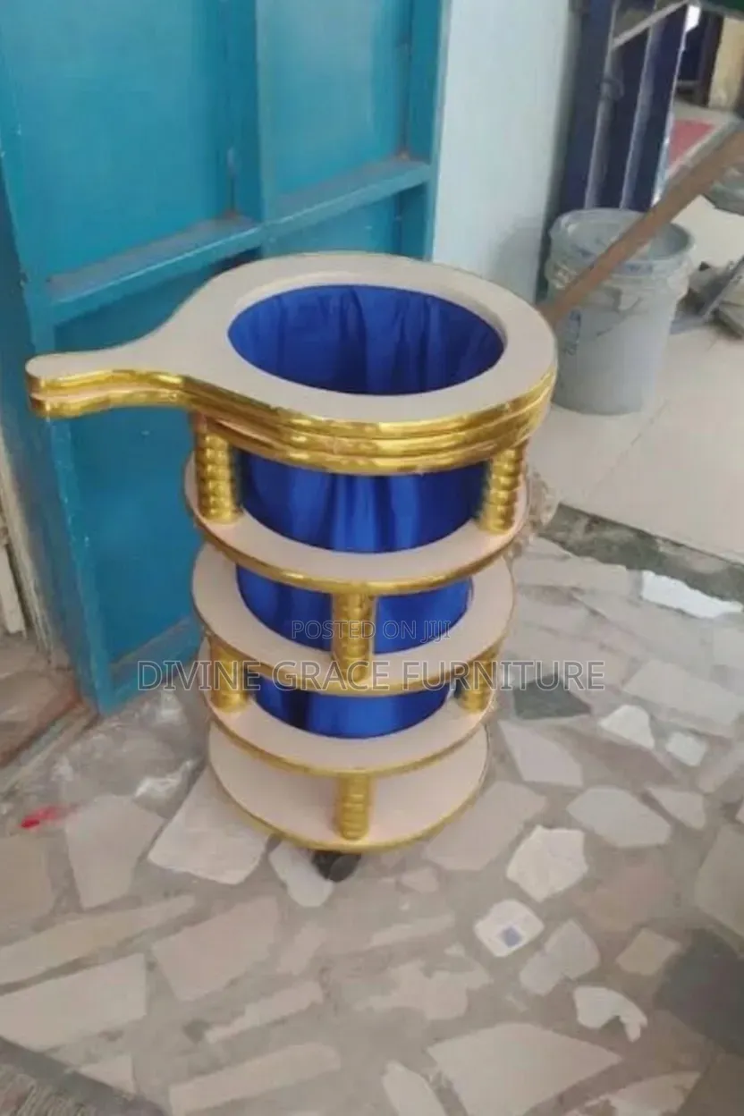 Offering Basket