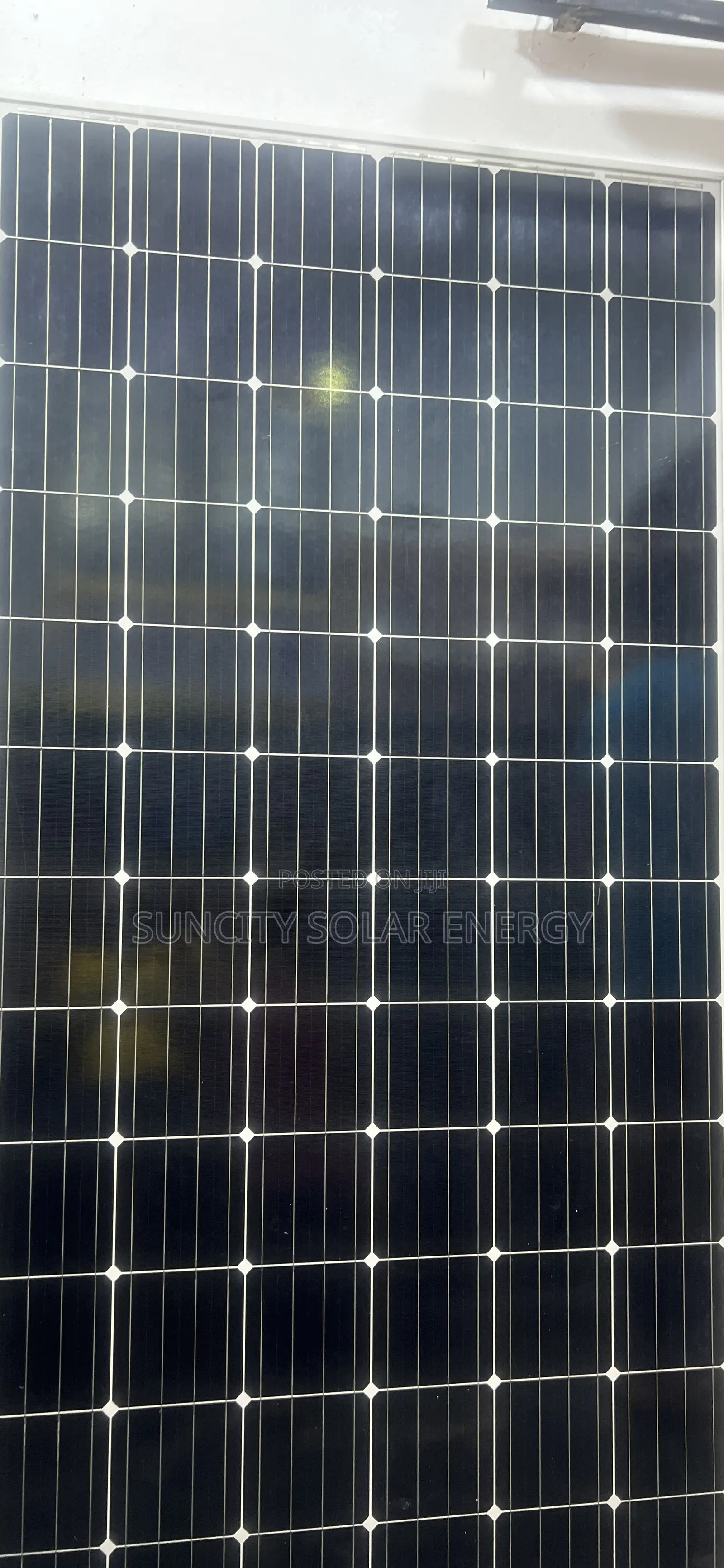 Canadiansolar 450 Watts Solar Panel