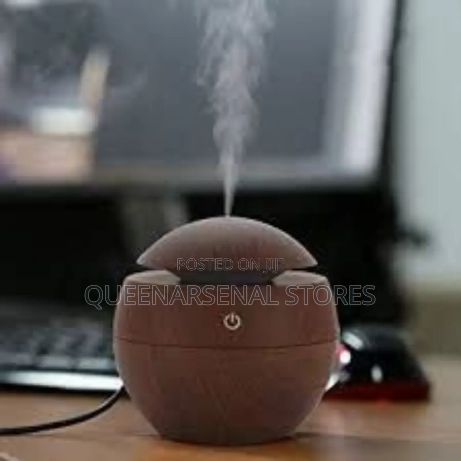 200ml Humidifier Wza