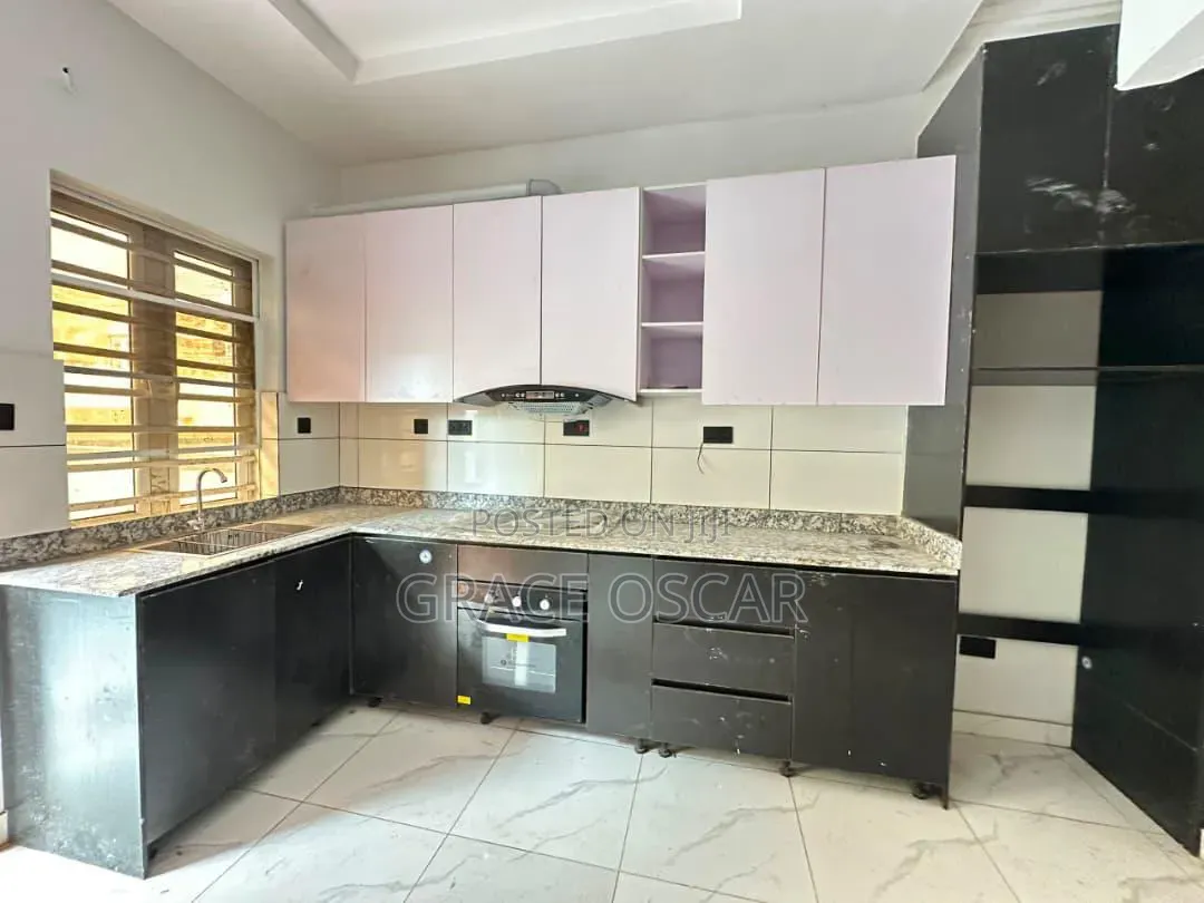 2bdrm Duplex in Sangotedo for rent