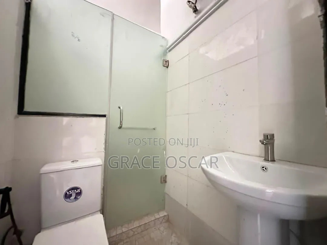 2bdrm Duplex in Sangotedo for rent