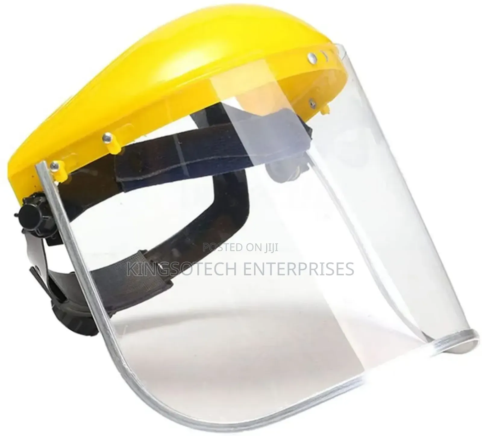 Face Shield Protection