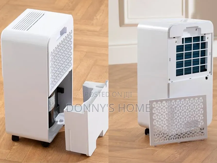 Daewoo Digital 16L Dehumidifier