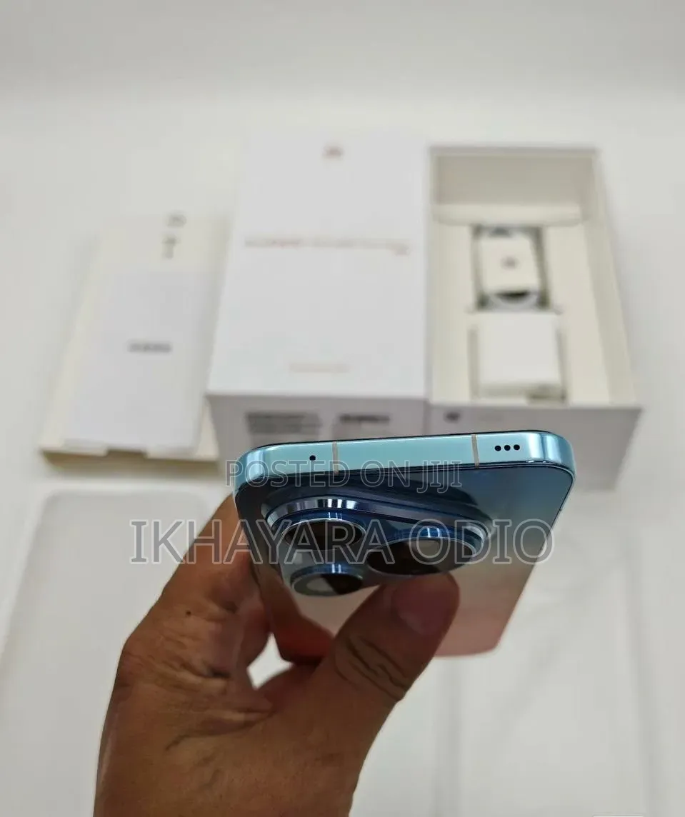 New Huawei Pura 90 Pro Max 512 GB
