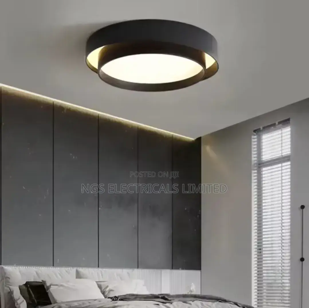Nordic Ceiling Fitting Light