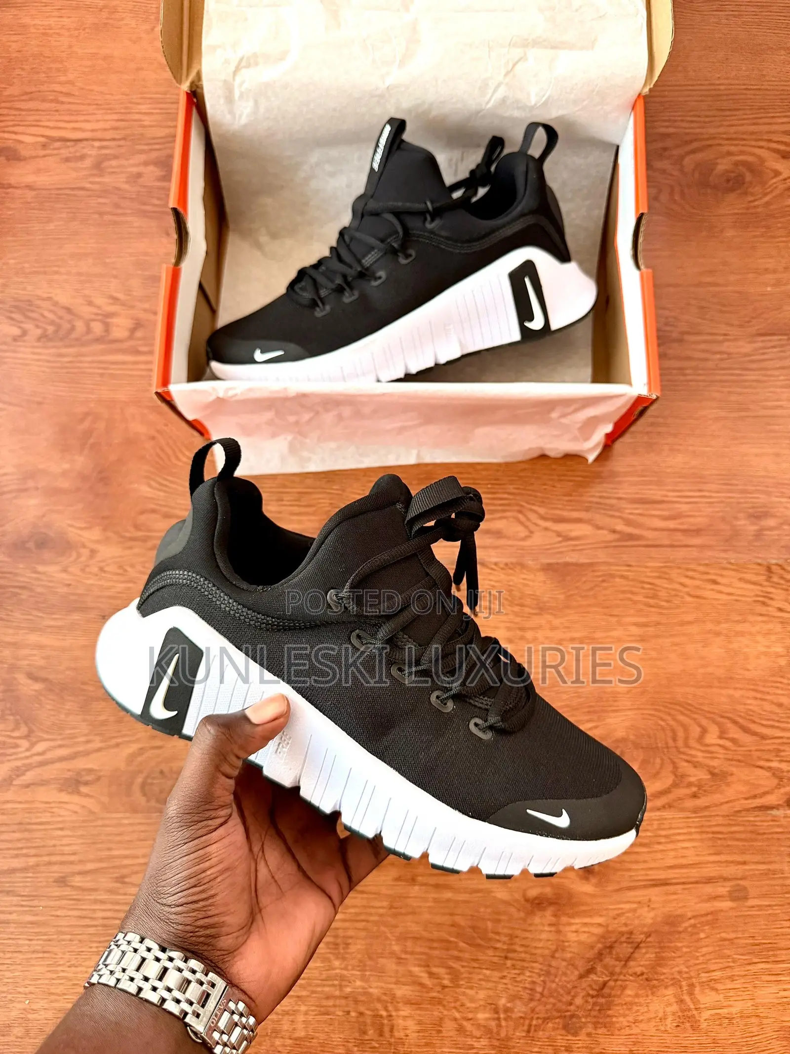 Original Nike Free Metcon 6 Sneakers Collections