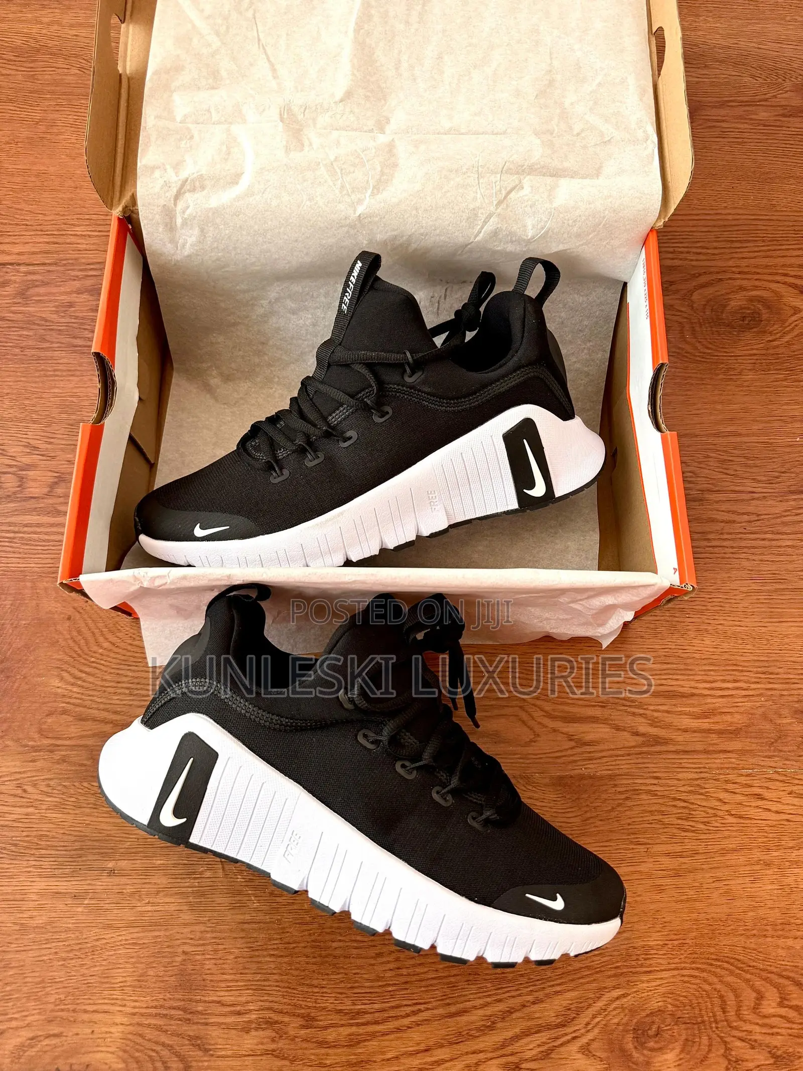 Original Nike Free Metcon 6 Sneakers Collections
