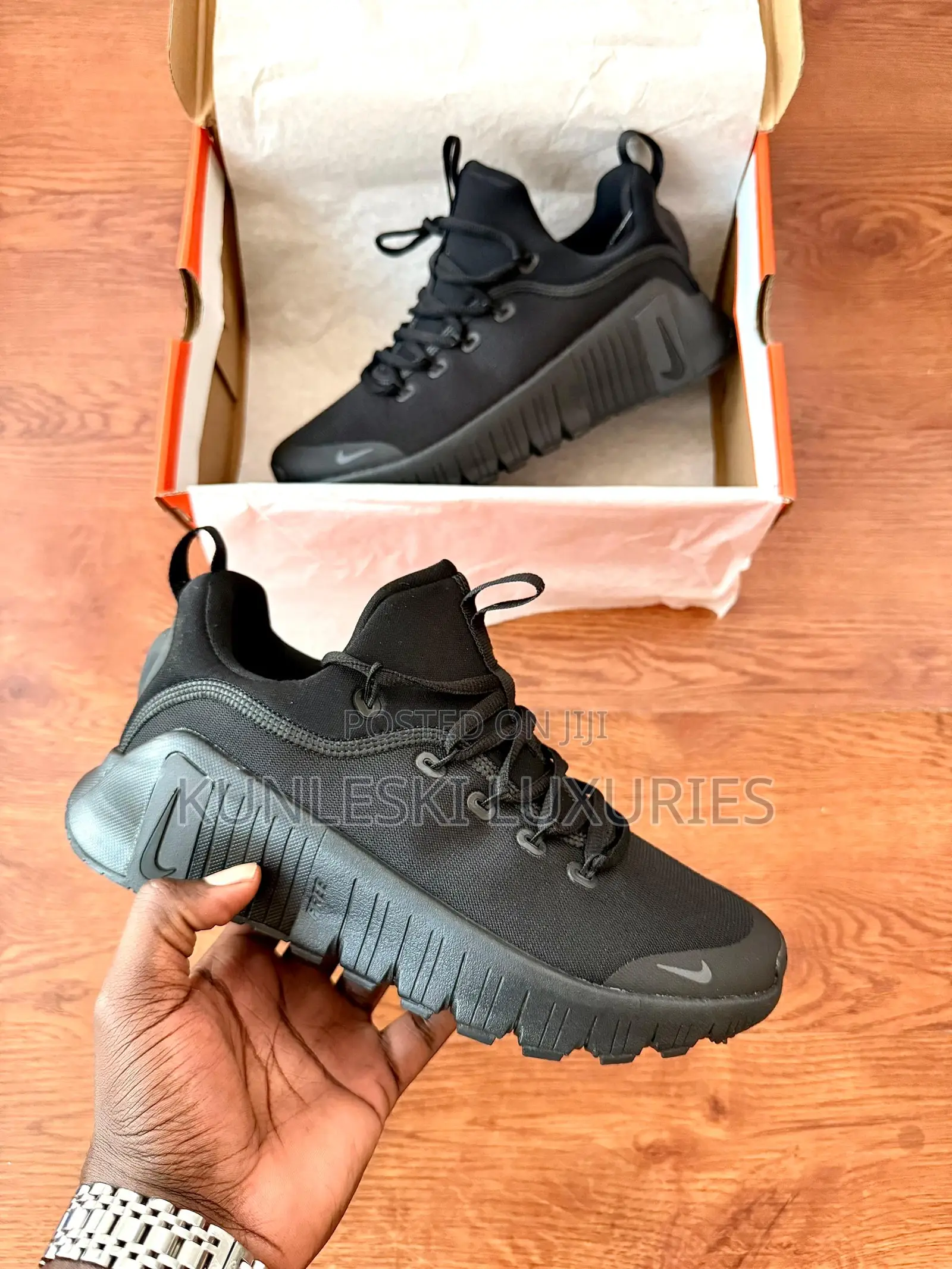 Original Nike Free Metcon 6 Sneakers Collections