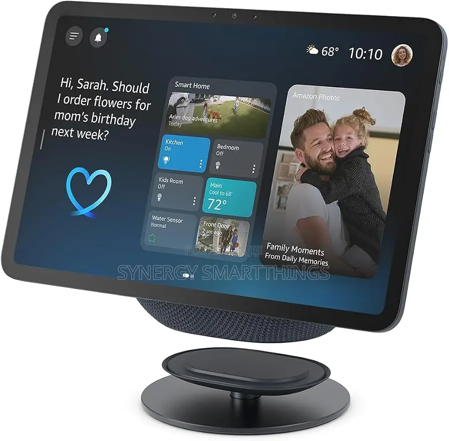 Amazon Echo Show11 Newest Model Full-Hd 11" Display Designed for Alexa