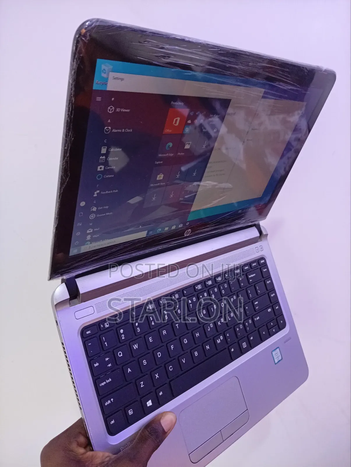 Laptop HP ProBook 430 G3 8GB Intel Core i5 HDD 500GB